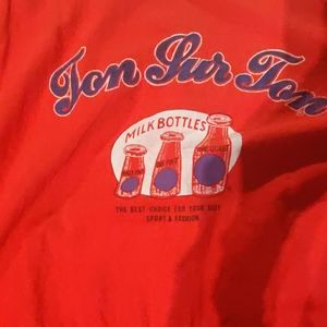 Vintage Ton Sur Ton jumpsuit